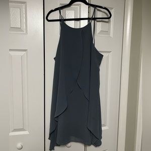 BCBG dress